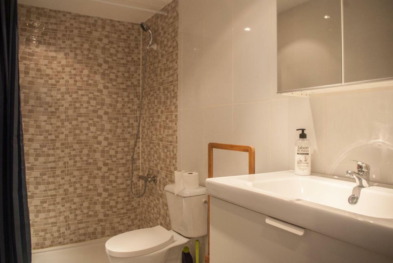 Fuerteventura Park Apartment Costa De Antigua Bagian luar foto